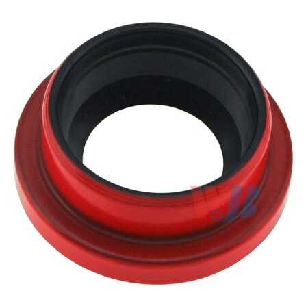 Wjb Ensure Bearing Life With Premium Seals, Ws5131 WS5131
